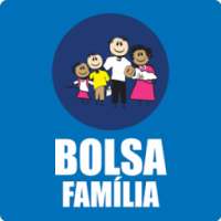 Bolsa Família Saldo 2017 on 9Apps