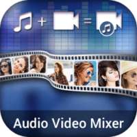 Audio Video Mixer