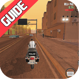 best guide for gta san andreas иконка