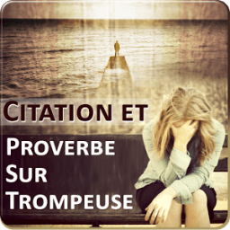 Tricherie citations Proverbes icon