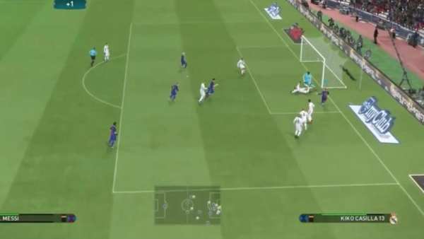 TIPS PES 17 screenshot 3