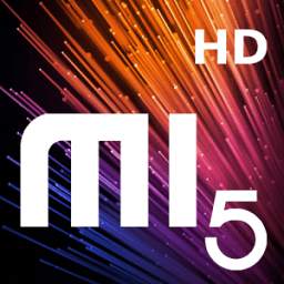 Mi5 Material Wallpapers HD 2.1