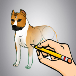 Cool Easy Drawings иконка