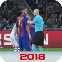 ikon New guide for FIFA 2018