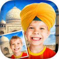 Turban Photos