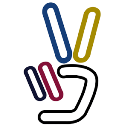 Vitiligo Türkiye आइकन