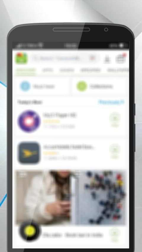 New Tips for Mobomarket 2017 screenshot 2