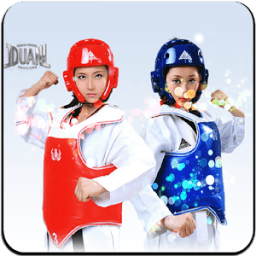 Taekwondo आइकन