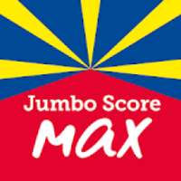 Jumbo Score Max