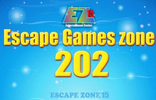 Escape Games Zone-202 स्क्रीनशॉट 4