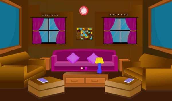 Escape Games Zone-201 screenshot 1