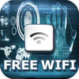 FREE WIFI OPEN PASSWORD prank 1.0