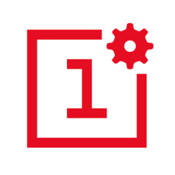 ikon Oneplus Manager