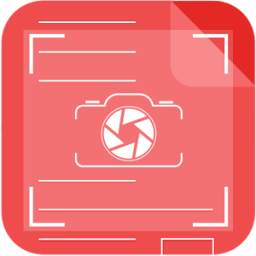 Cam Scanner - PDF Scanner App иконка