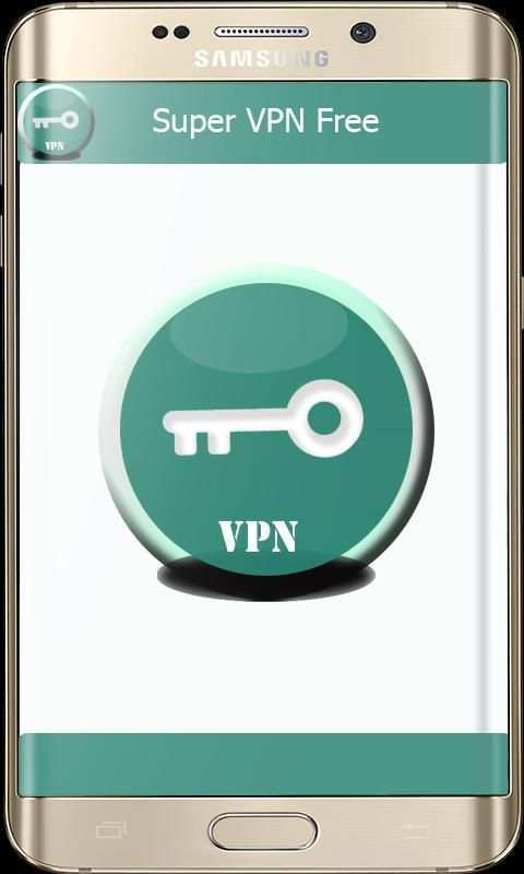 Super VPN Master key स्क्रीनशॉट 5