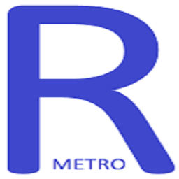 Riyadh Metro आइकन