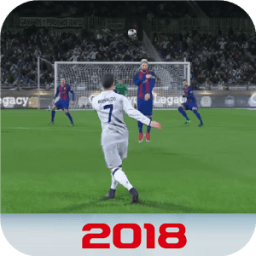 Tips FIFA 2018 иконка