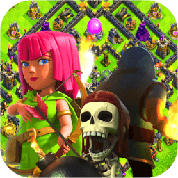 Tips Clash of Clans आइकन