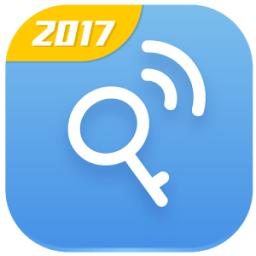WiFi Key icon