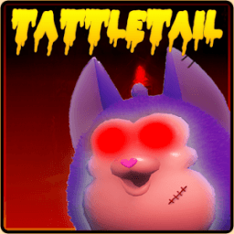 ikon Tattletail Horror Game