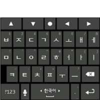 도돌 키보드 테마(WP7) on 9Apps