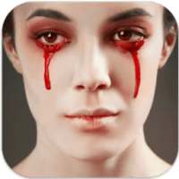 Real Blood Injury Effects Pro on 9Apps