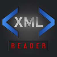 XML Reader Lite