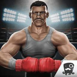 Boxer Game 2017