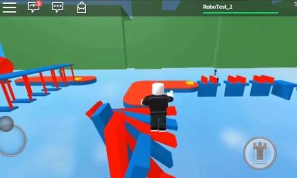 GUIDE for Roblox 2 скриншот 2