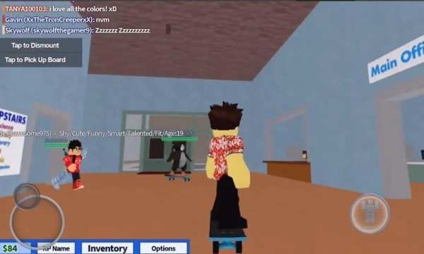 GUIDE for Roblox 2 скриншот 1
