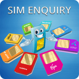 SIM OFFERS ENQUIRY-USSD CODES иконка