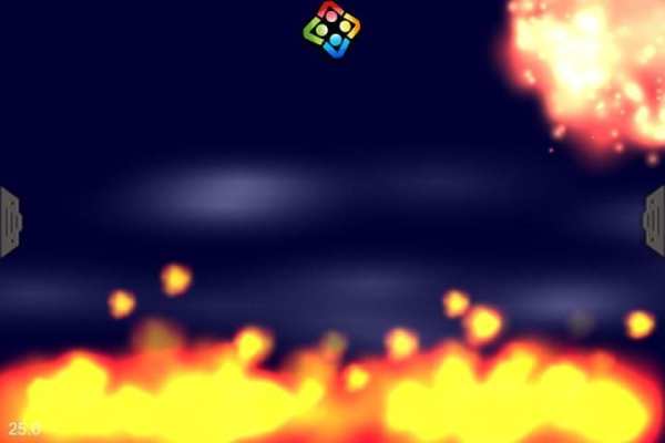 Particle Editor for Cocos2d screenshot 10