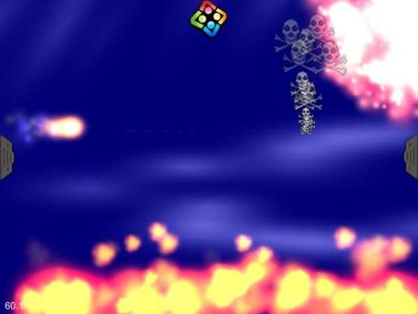 Particle Editor for Cocos2d screenshot 3