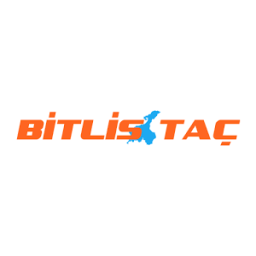 Bitlis Taç Turizm icon