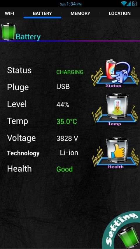 Device Pedia स्क्रीनशॉट 4