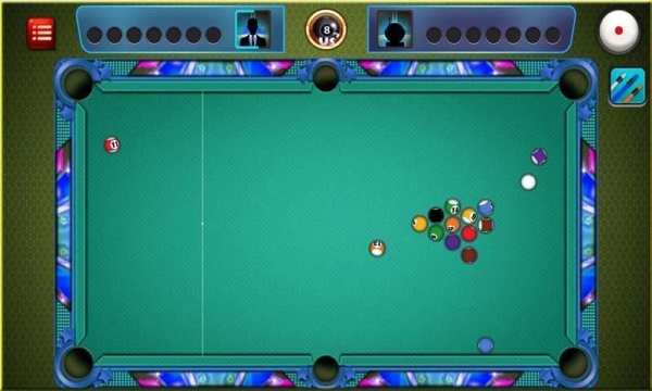 billiards स्क्रीनशॉट 3