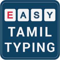 Easy Tamil Keyboard & Typing on 9Apps