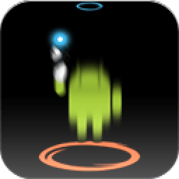 Portal Android Live Wallpaper icon