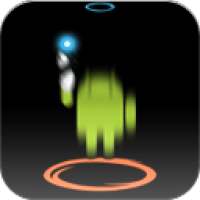 Portal Android Live Wallpaper on 9Apps