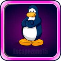 Escape Games Zone-202