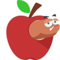 Apple Worm