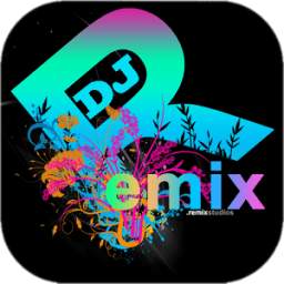 DJ Remix Clubbing Video Player