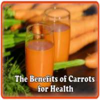 The Benefits Of Carrot on 9Apps