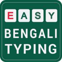 Easy Bengali Keyboard on 9Apps