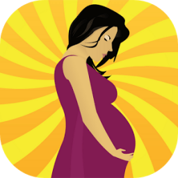 Am I pregnant? prank आइकन