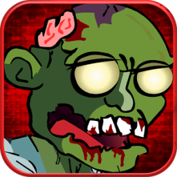 Zombie Killer Attack आइकन