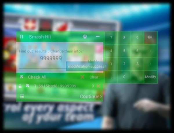 SB Tool Game Hacker Joke screenshot 1
