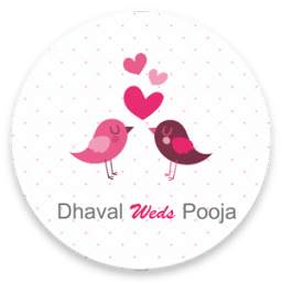 Dhaval Weds Pooja