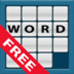 Word Slide Puzzle Free иконка