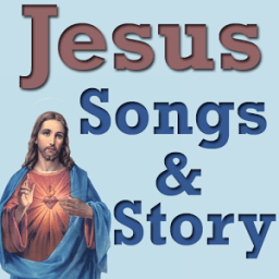 Jesus Video Songs And Story иконка